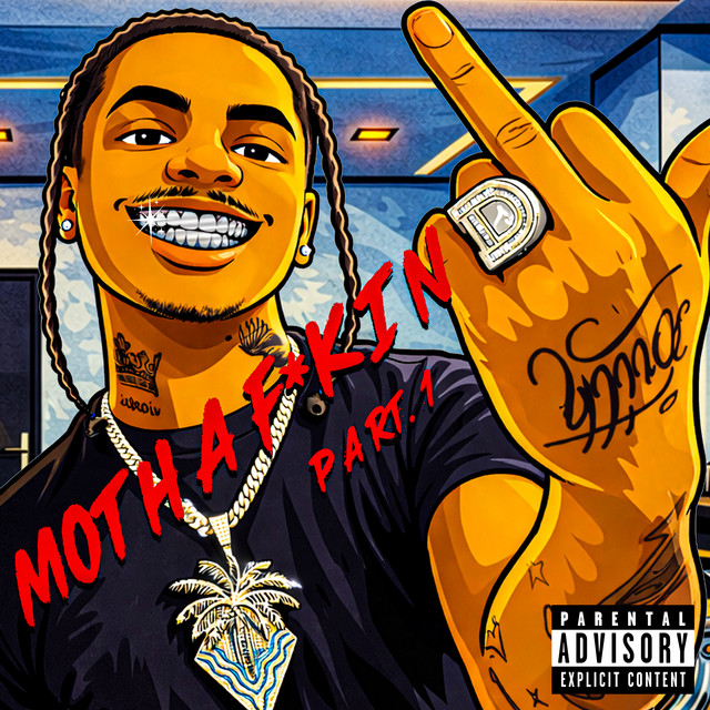 undefined album image