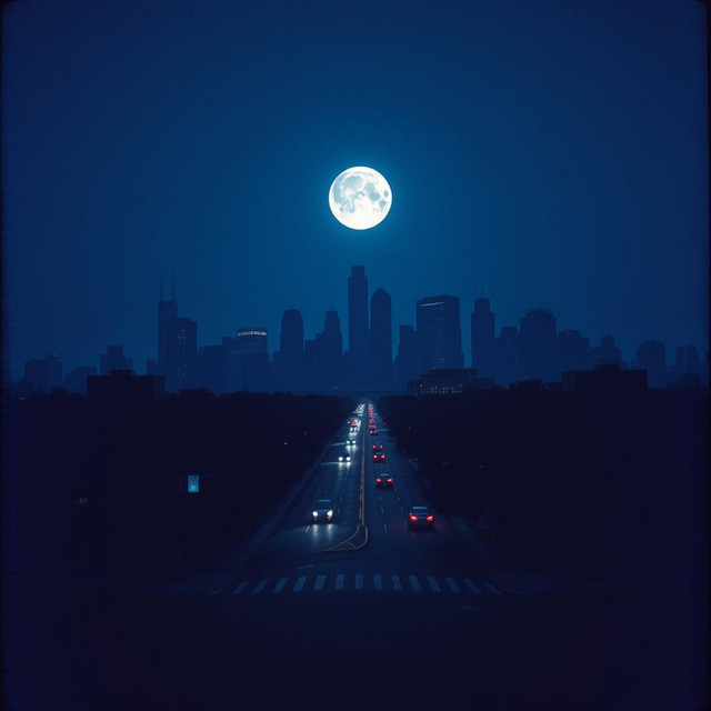 Skyline Dreams