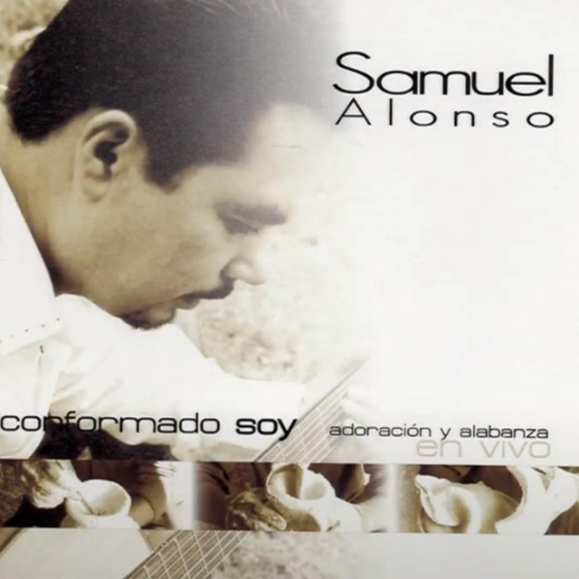 Quedate conmigo - song and lyrics by SAMUEL ALONSO | Spotify