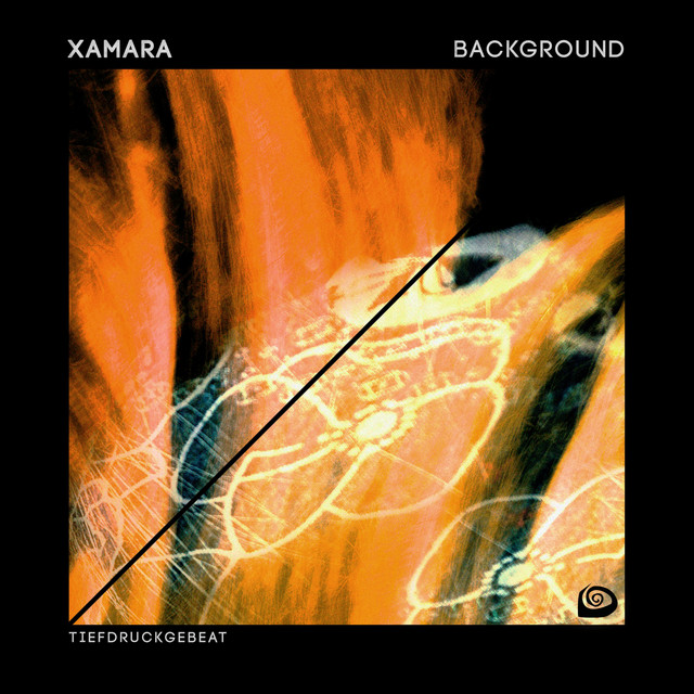 Background cover art