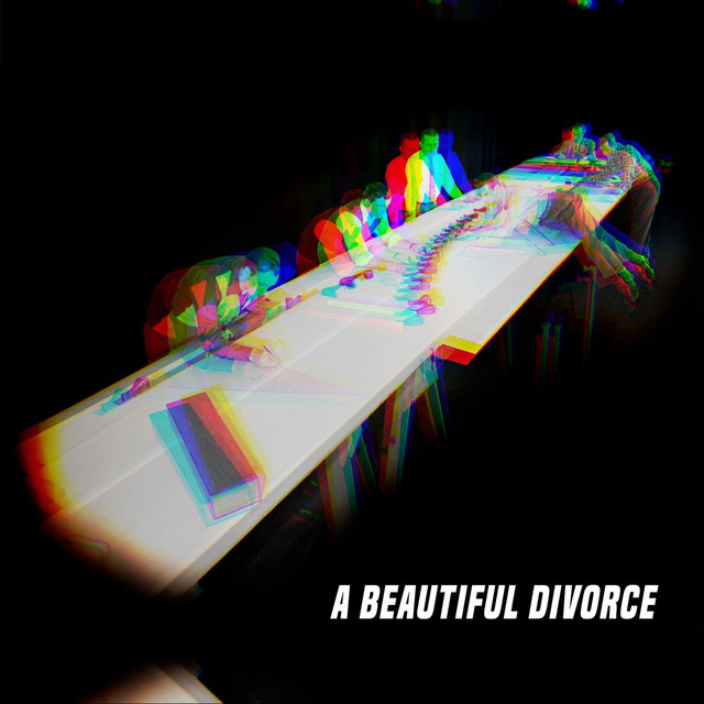 A Beautiful Divorce cover art