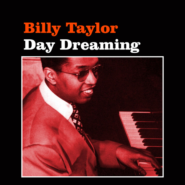 Day Dreaming cover art