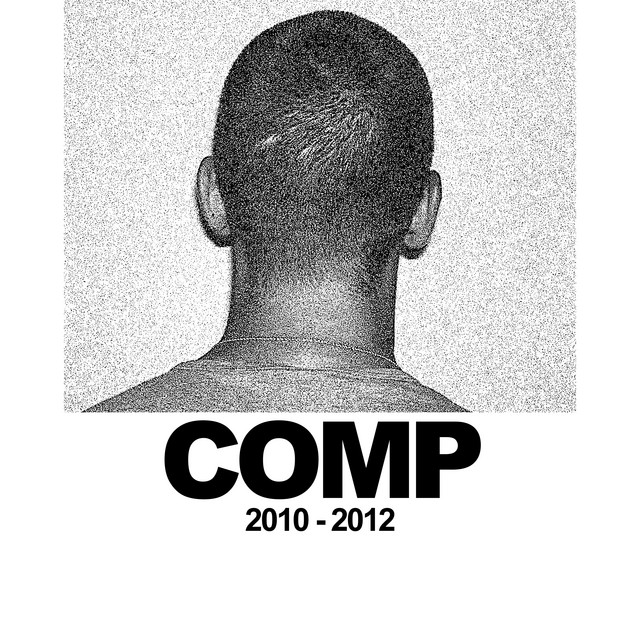 Comp 2010-2012 cover art
