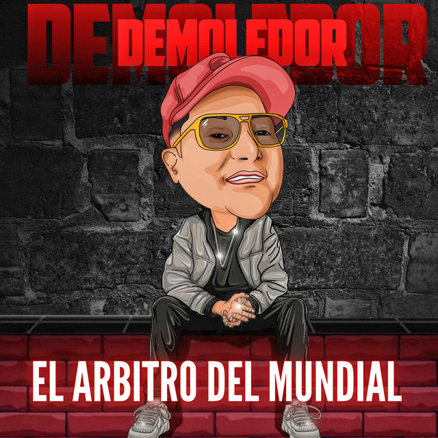 Demoledor Photo
