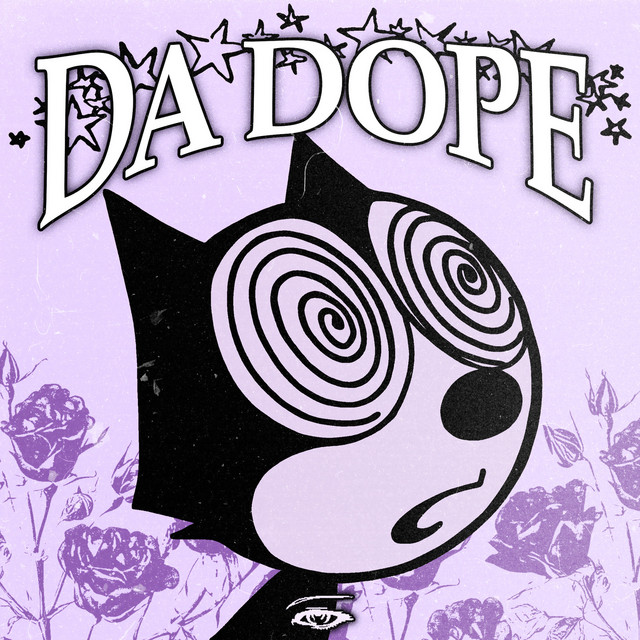 Обкладинка: Da Dope — BEZOODA