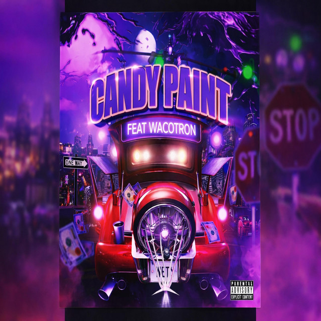 Candy Paint
