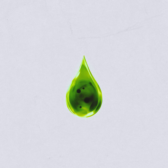 WATERPROOF cover art
