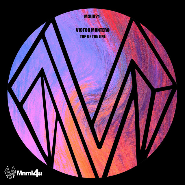 Top Of The Line cover art