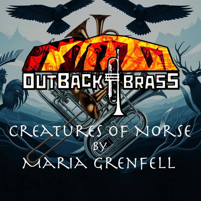 Creatures of Norse