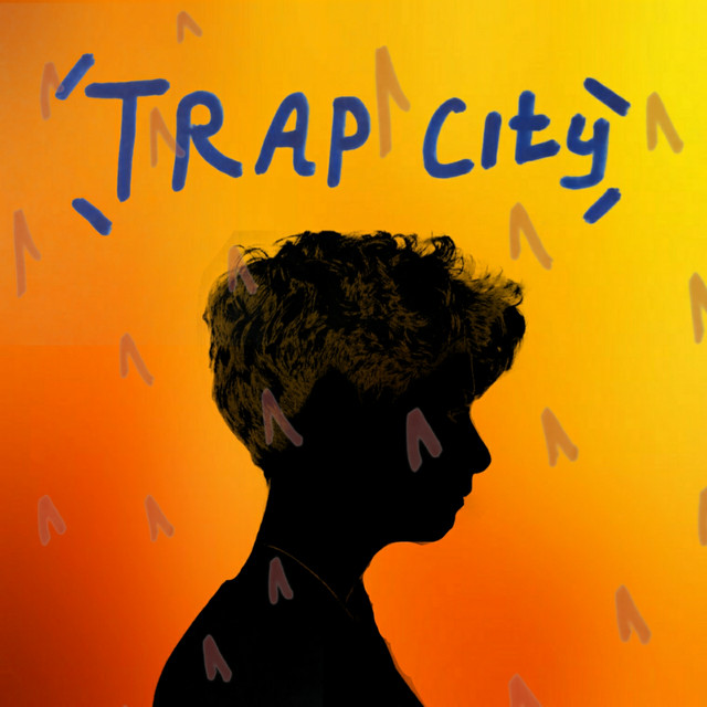 Cover art: Trap City — LIMMY PLUGG