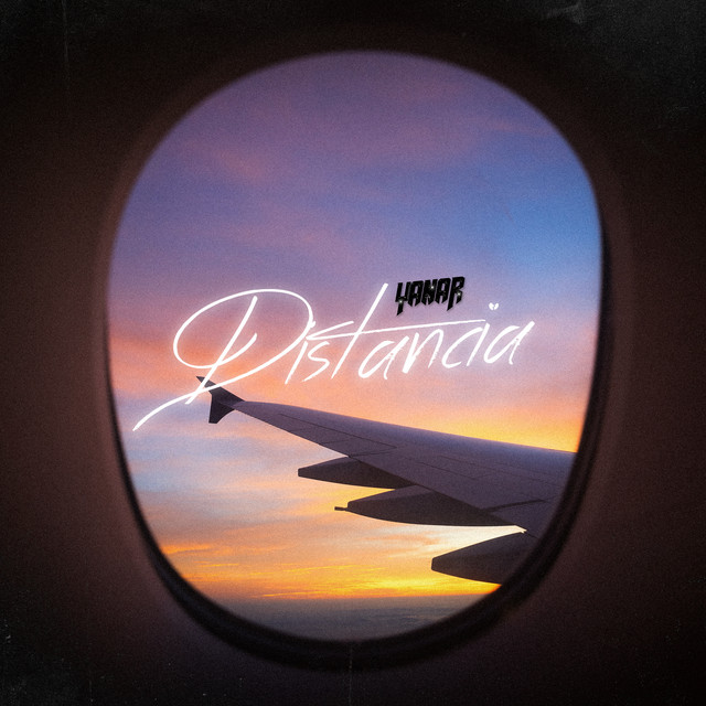 Distancia - song and lyrics by YANAR | Spotify