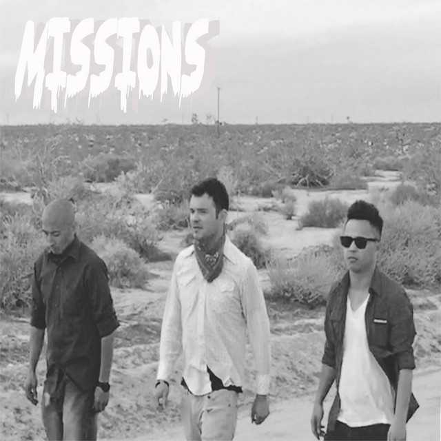 Missions cover