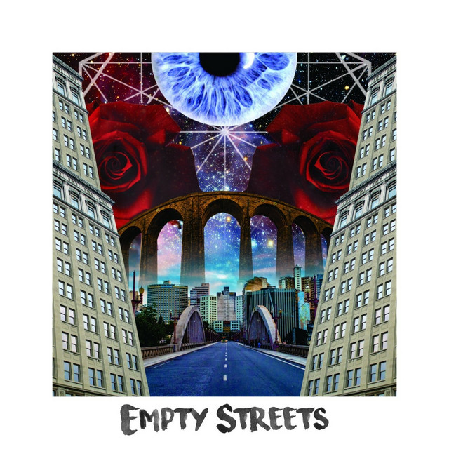 Empty Streets cover art