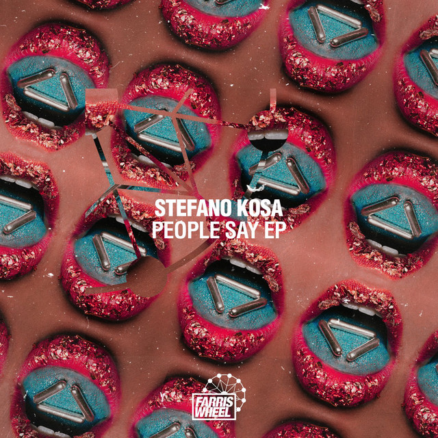 People Say cover art