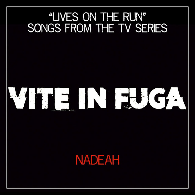 Vite in Fuga cover art