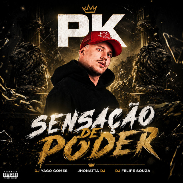 Sensação de Poder