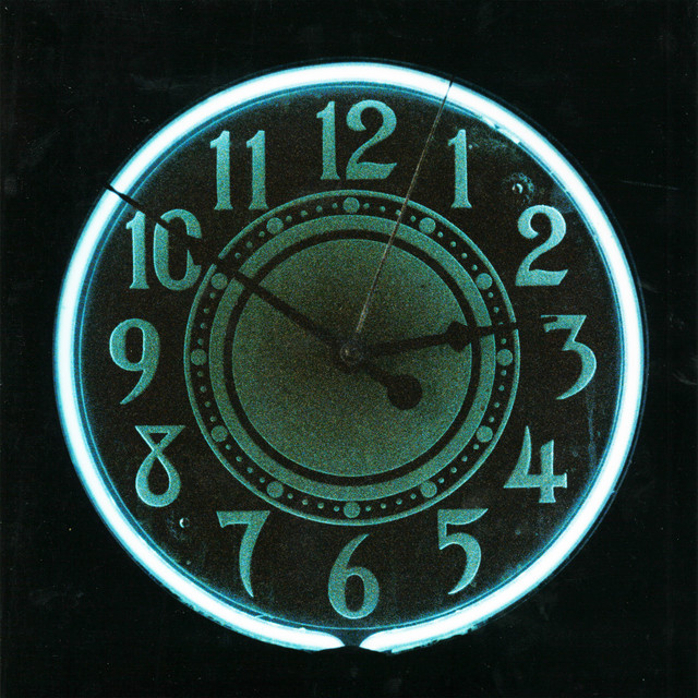 The Darkest Hour cover art