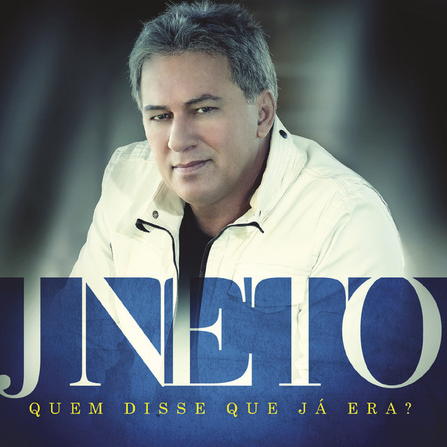 Quem Disse Que Já Era cover art