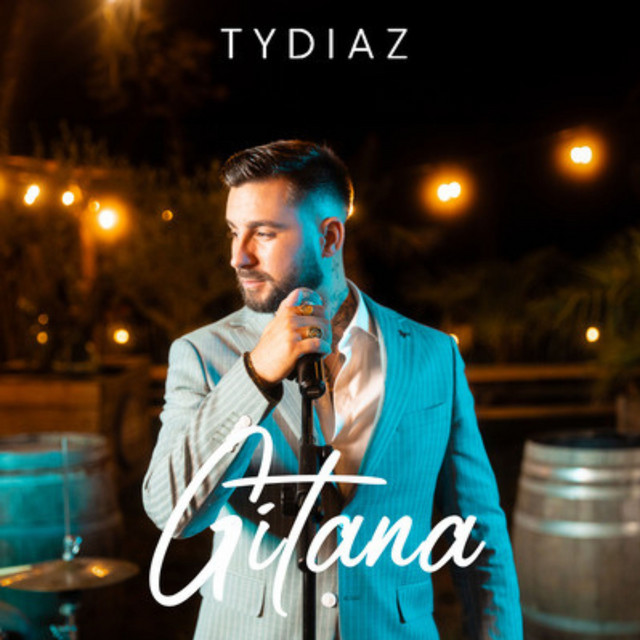 Pochette du titre Gitana