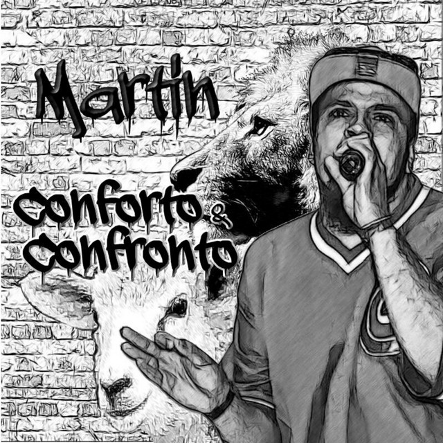 Martin | Spotify