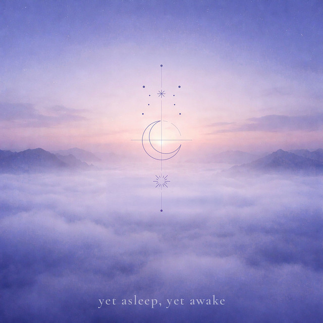 Yet Asleep, Yet Awake (single)