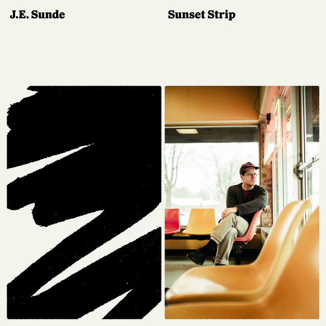 Sunset Strip - Single by J.E. Sunde | Spotify