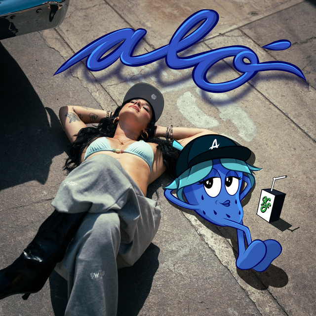 Aló