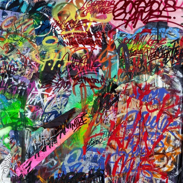 PSYCH... cover art