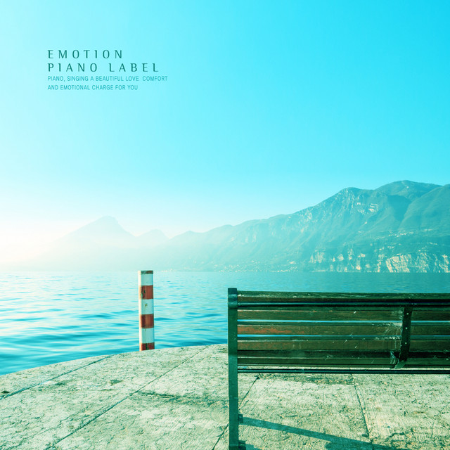 The pain of love flows into memories cover