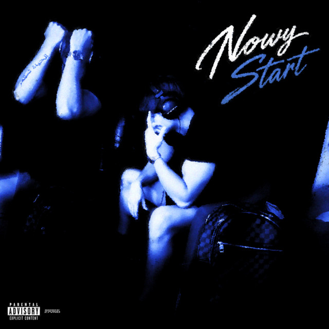 Okładka: Nowy Start