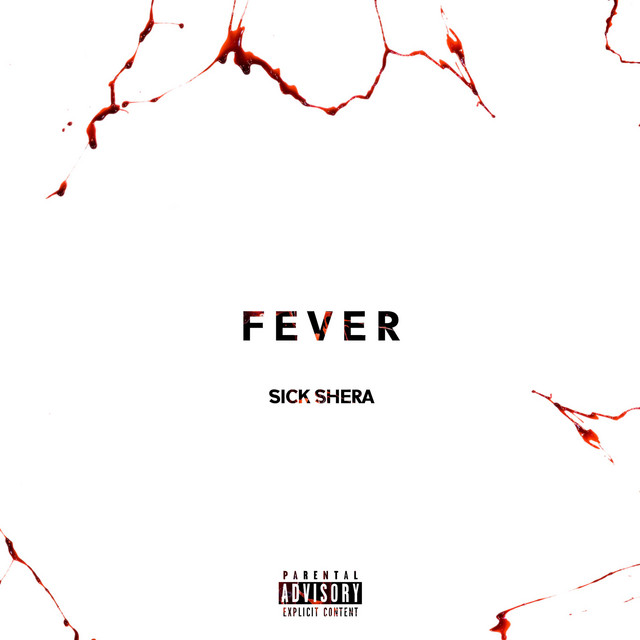 Fever cover art