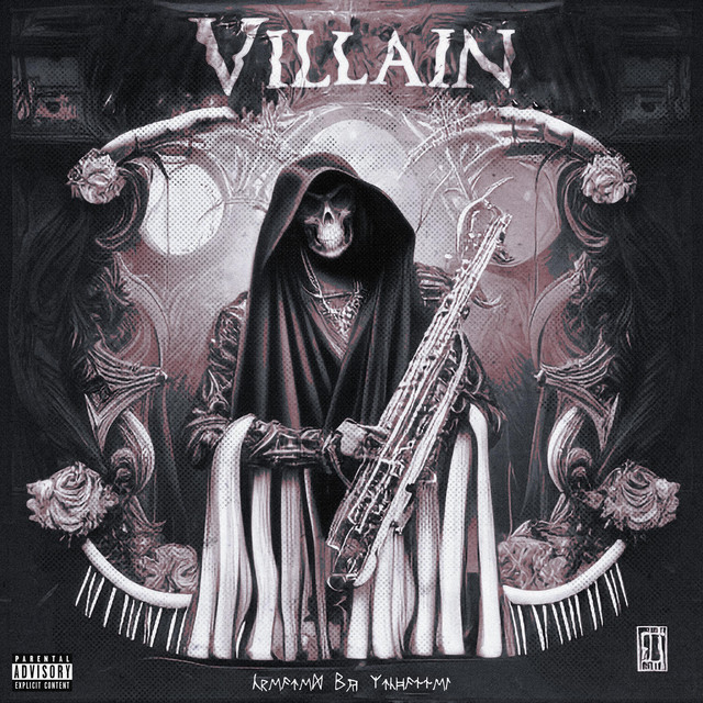 VILLAIN