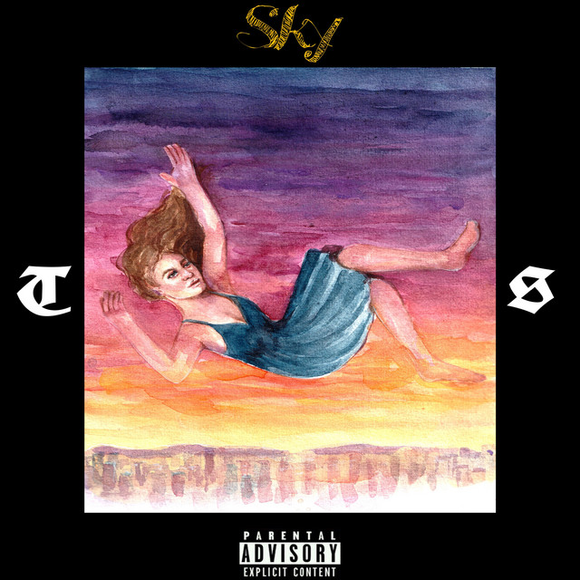 Sky cover art
