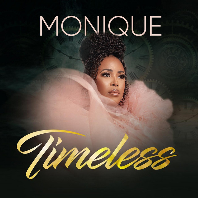 Timeless cover art