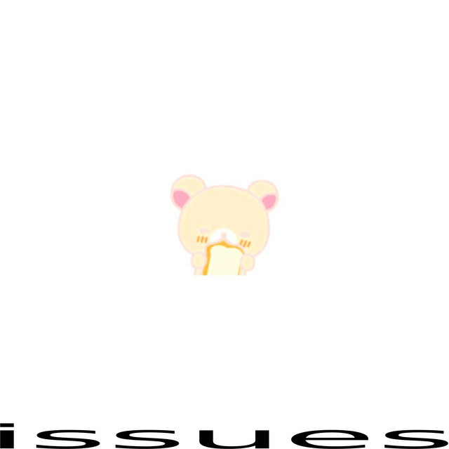 Issues