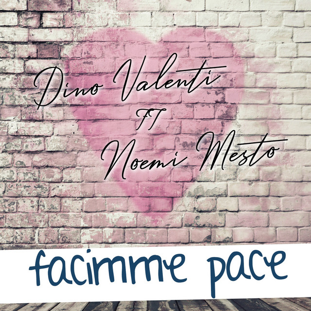 Facimme pace cover