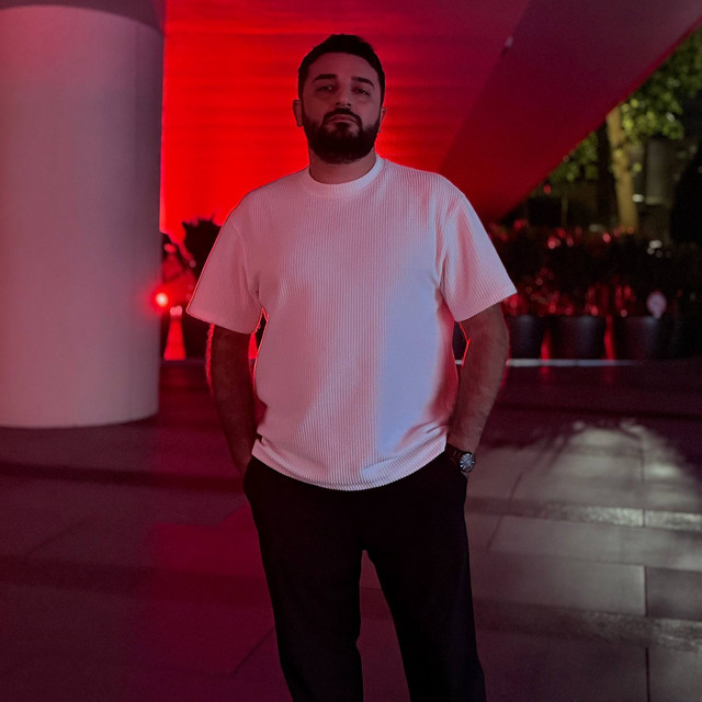 undefined album image