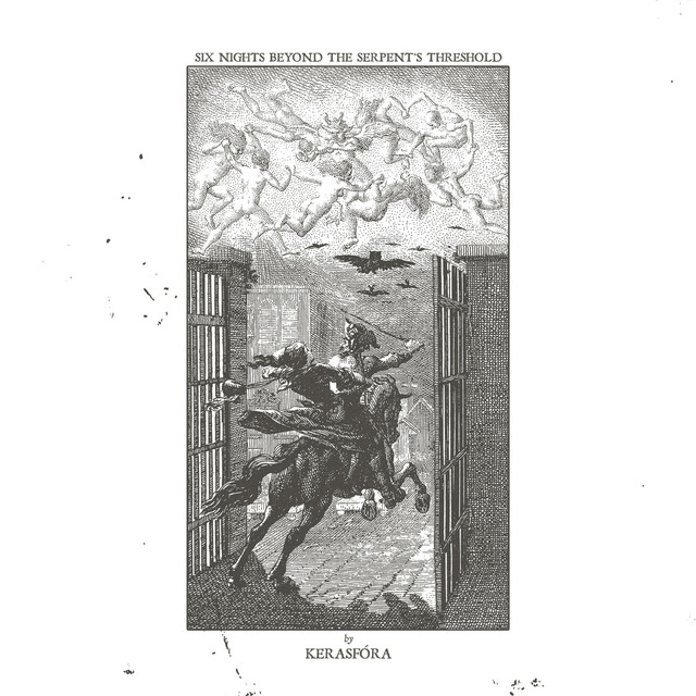 Six Nights Beyond The Serpent`s Threshold