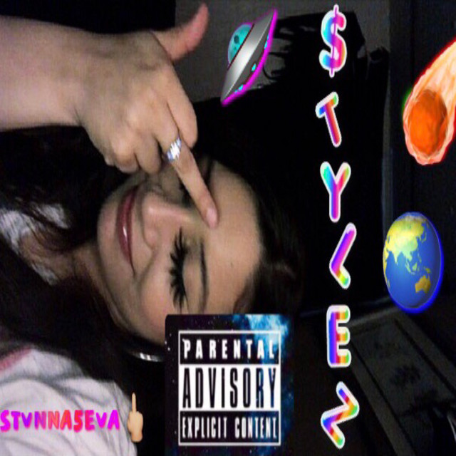 $TYLEZ cover