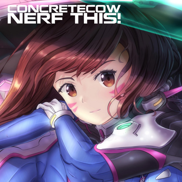 nerf this!