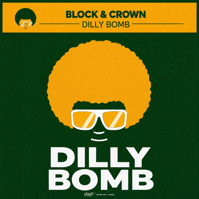 Dilly Bomb album image
