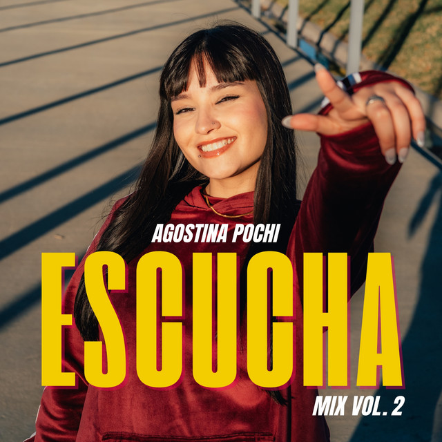 Escucha Mix vol. 2