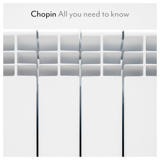 24 Preludes, Op. 28: No. 7 in A Major. Andantino