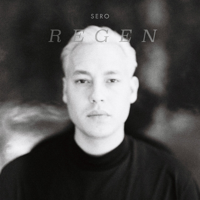 Regen cover art