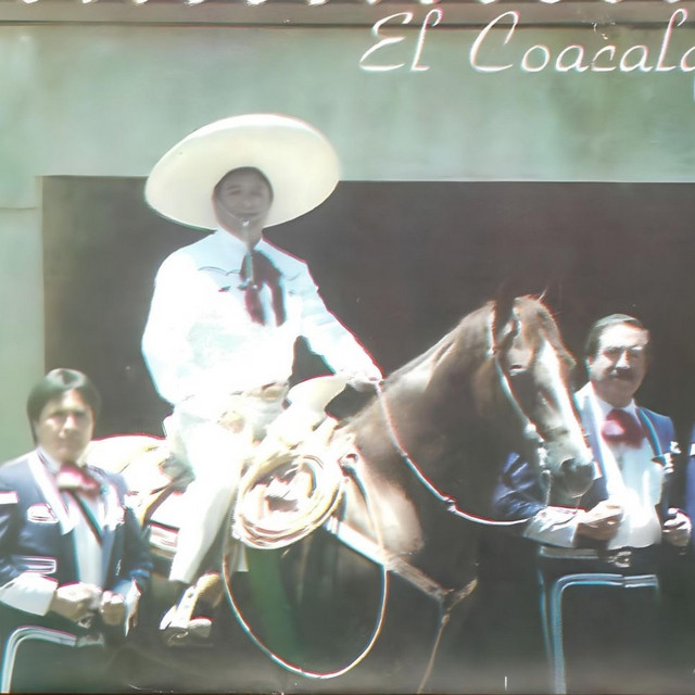 El Coacalquense album image