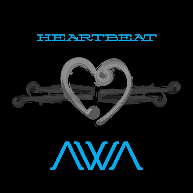 Heartbeat cover art
