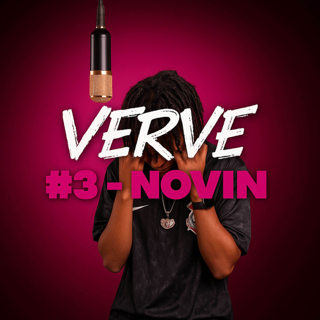 VERVE - #3