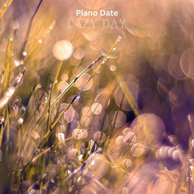 Cover art: Lazy Day — PianoGuy