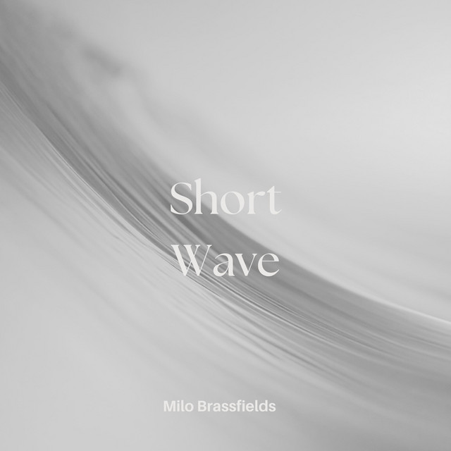 Short Wave cover art