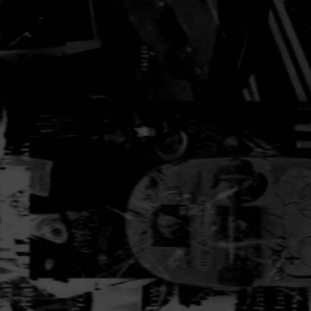 Not into You Slo Rev